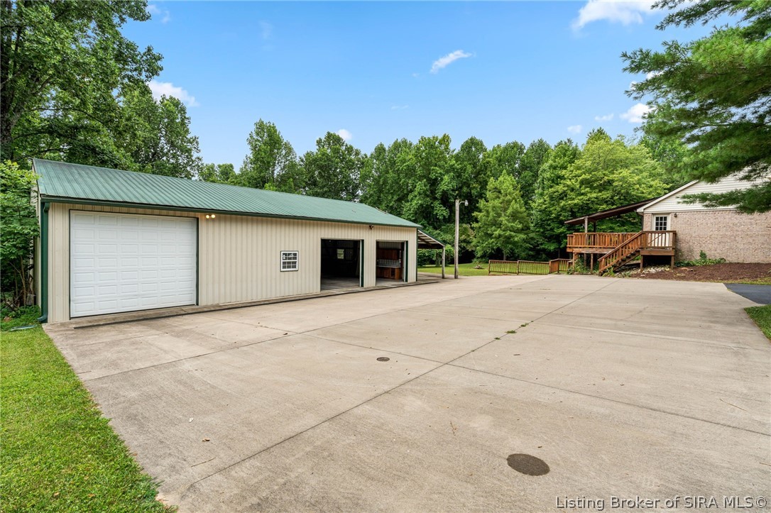 10127 New Cut Road Greenville, IN 47124 - Photo 51 of 67 Gallery Image 51
