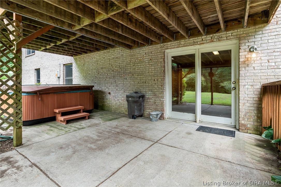 10127 New Cut Road Greenville, IN 47124 - Photo 55 of 67 Gallery Image 55