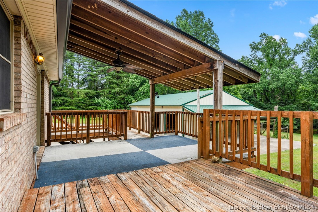 10127 New Cut Road Greenville, IN 47124 - Photo 59 of 67 Gallery Image 59