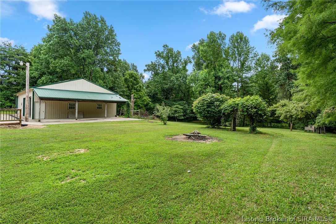10127 New Cut Road Greenville, IN 47124 - Photo 6 of 67 Gallery Image 6
