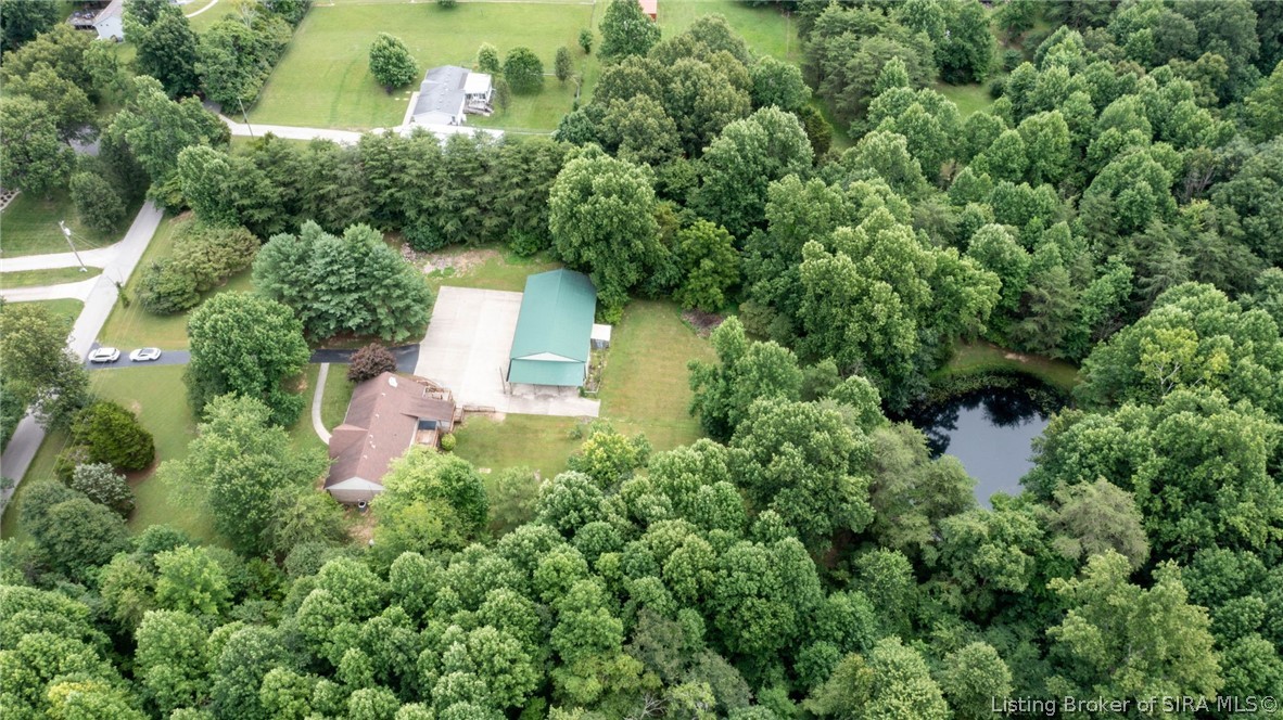10127 New Cut Road Greenville, IN 47124 - Photo 7 of 67 Gallery Image 7
