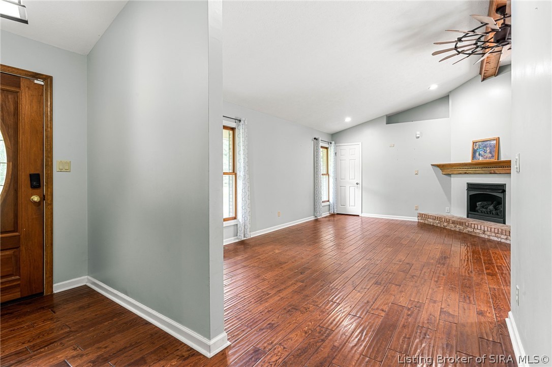 10127 New Cut Road Greenville, IN 47124 - Photo 9 of 67 Gallery Image 9
