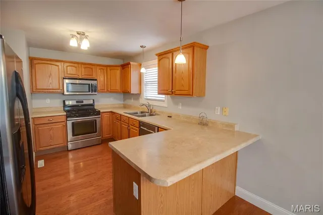 $304,760 | 4627 Wisteria Drive, Alton, IL 62002