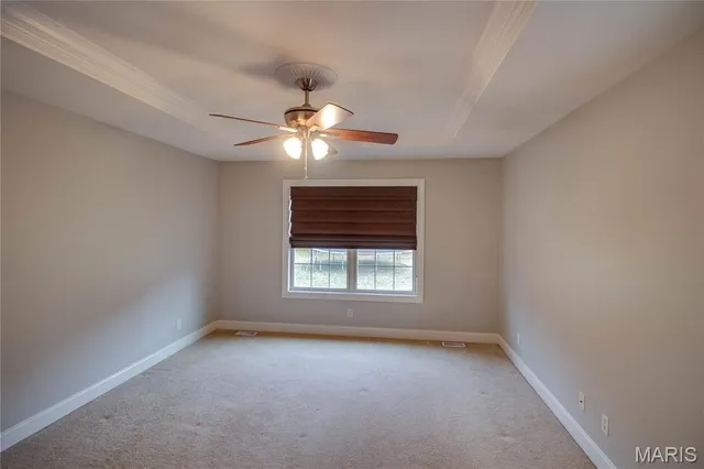 $304,760 | 4627 Wisteria Drive, Alton, IL 62002