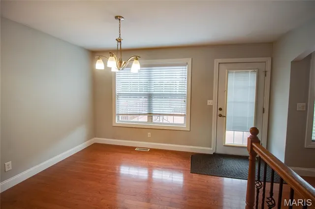 $304,760 | 4627 Wisteria Drive, Alton, IL 62002