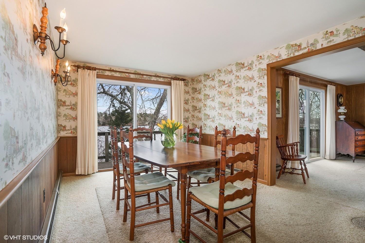 58 Nyes Point Way Centerville, MA 02632 - Photo 4 of 16 a dining room with furniture and window