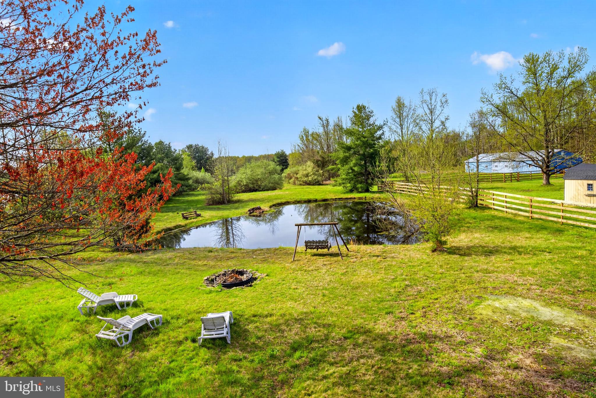 98 Jacobstown Road New Egypt, NJ 08533 - Photo 26 of 27