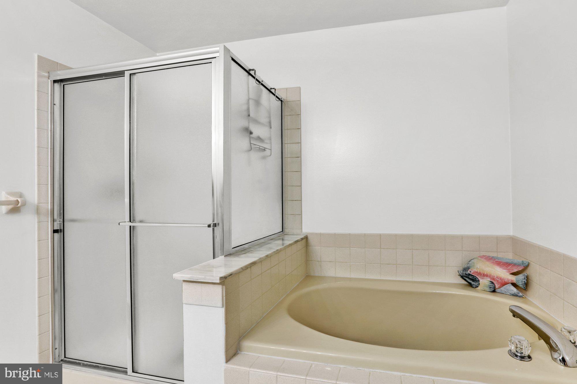 1625 Covington Road Yardley, PA 19067 - Photo 21 of 36 Master Bath