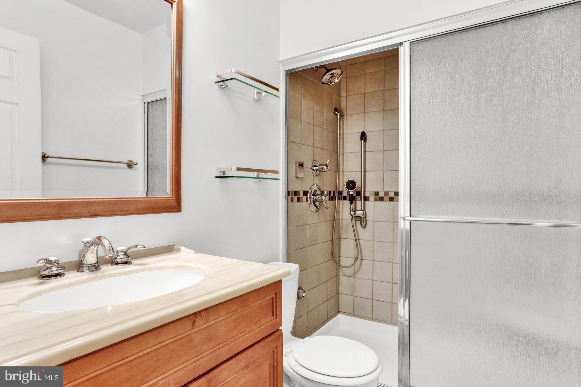 1625 Covington Road Yardley, PA 19067 - Photo 27 of 36 Hall Bath