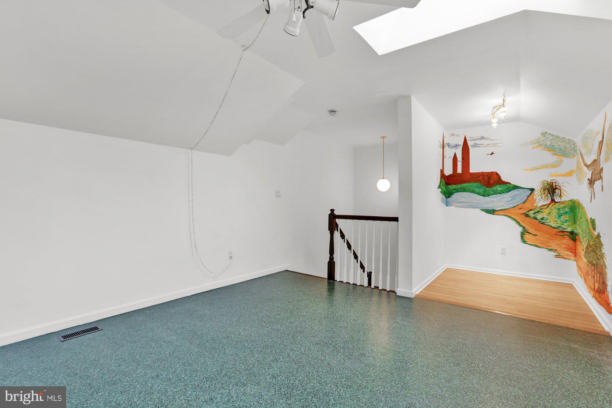 1625 Covington Road Yardley, PA 19067 - Photo 29 of 36 3rd Floor loft