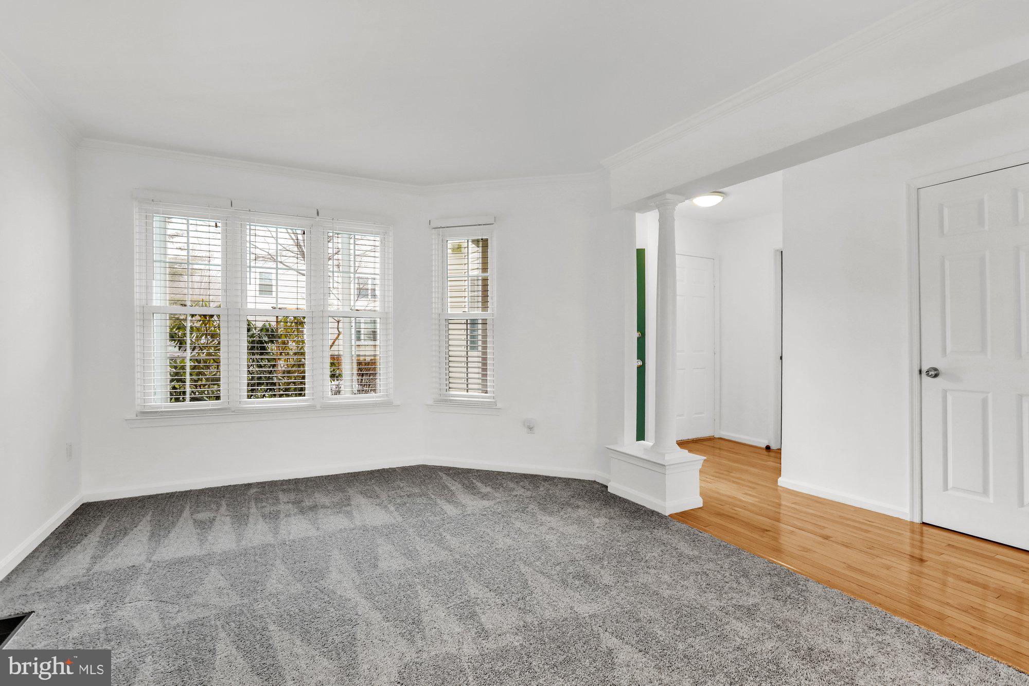 1625 Covington Road Yardley, PA 19067 - Photo 4 of 36 Living Room