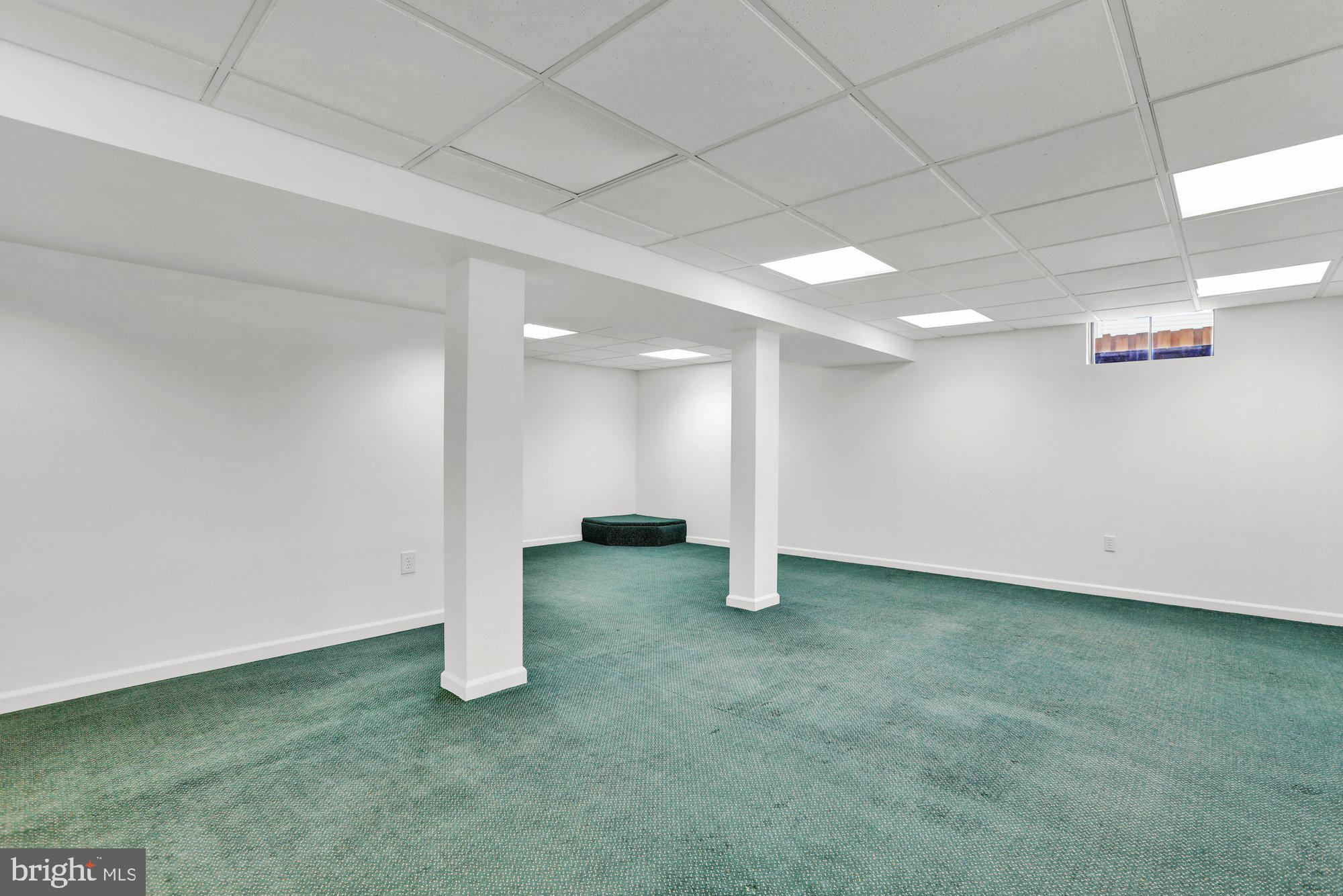 1625 Covington Road Yardley, PA 19067 - Photo 31 of 36 Finished Basement