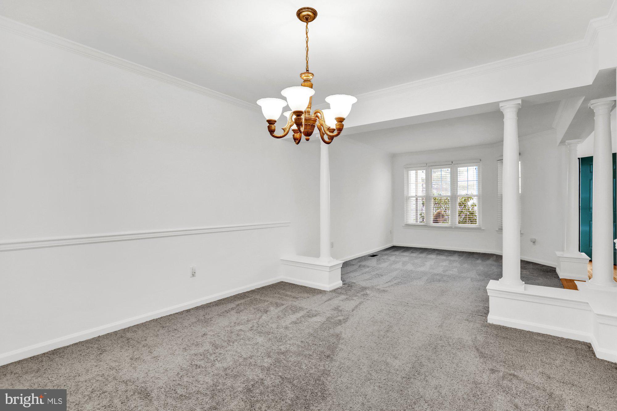 1625 Covington Road Yardley, PA 19067 - Photo 6 of 36 Dining Room