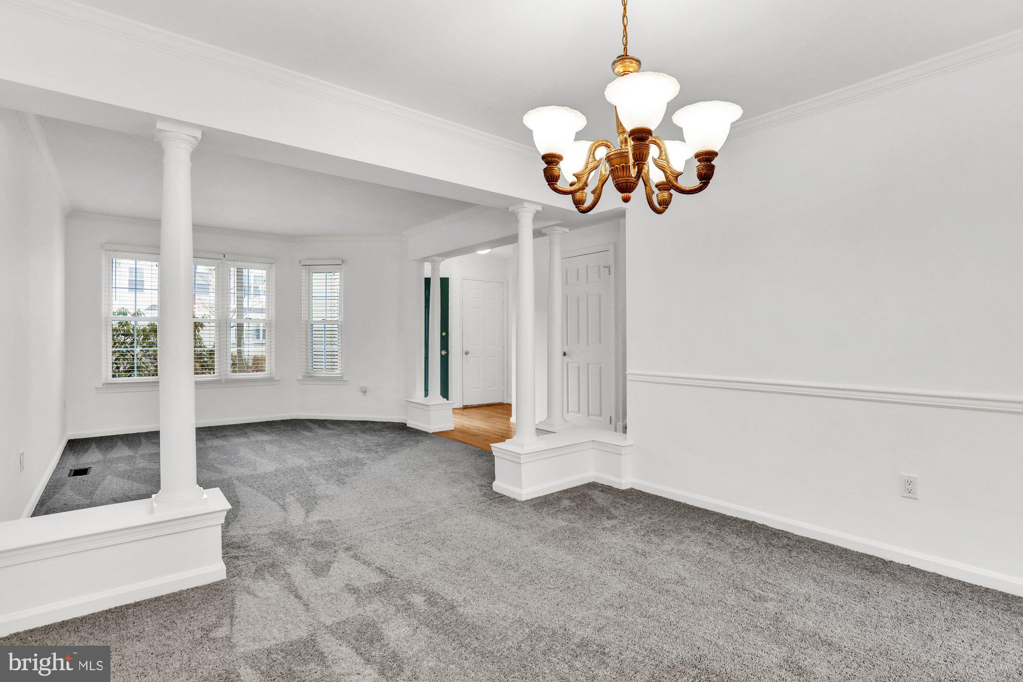 1625 Covington Road Yardley, PA 19067 - Photo 7 of 36 Dining Room