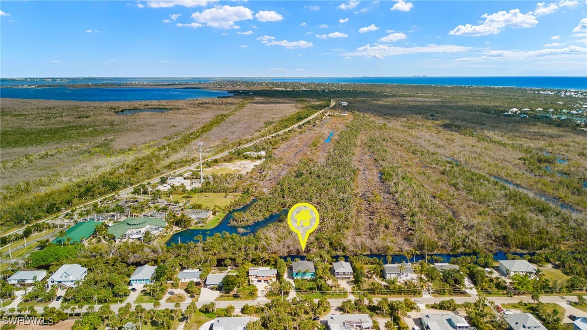 838-840 Rabbit Road Sanibel, FL 33957 - Photo 33 of 38 a view of an ocean and a mountain