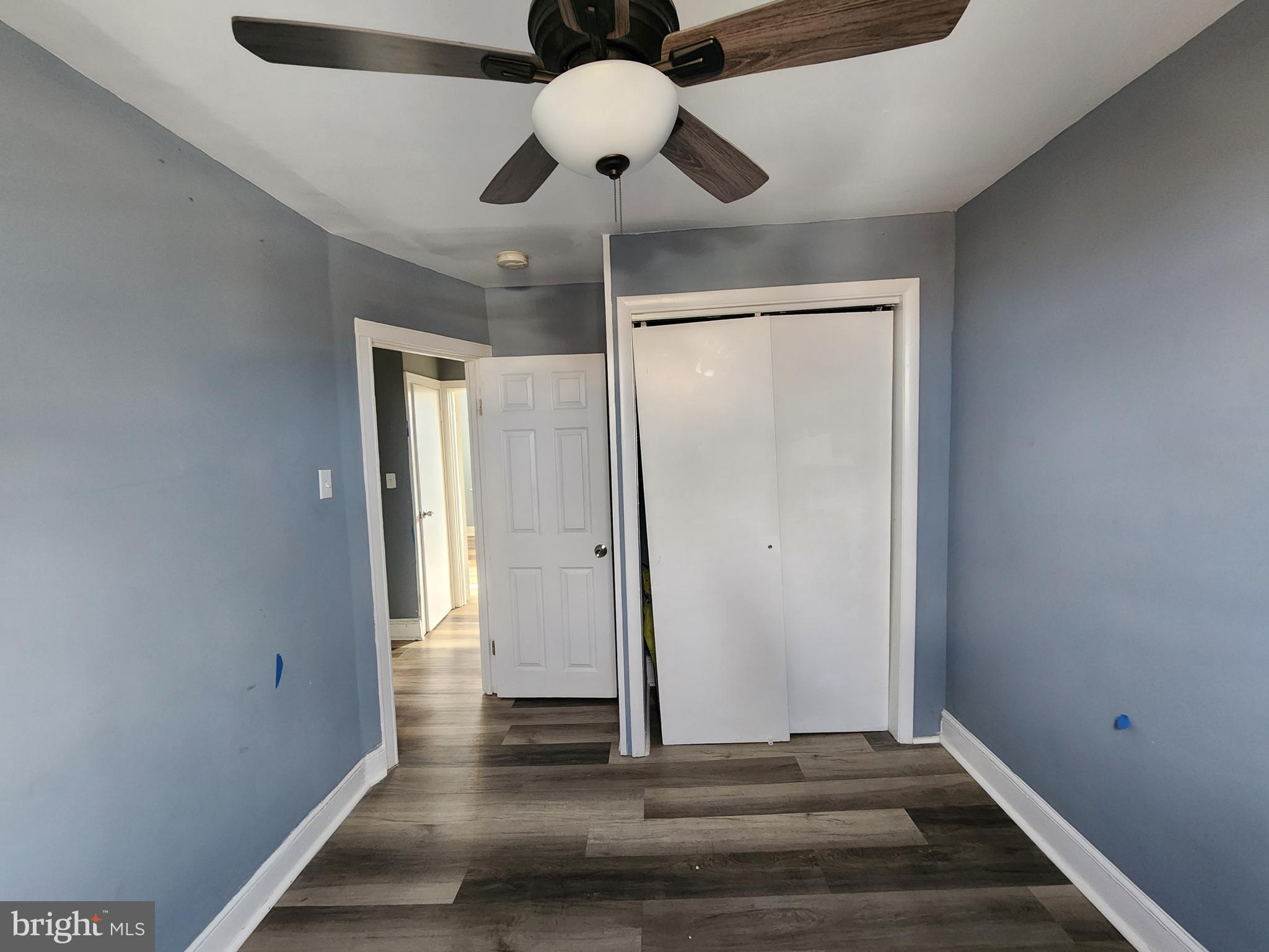 3208 Elmley Avenue Baltimore, MD 21213 - Photo 28 of 30 a view of entryway