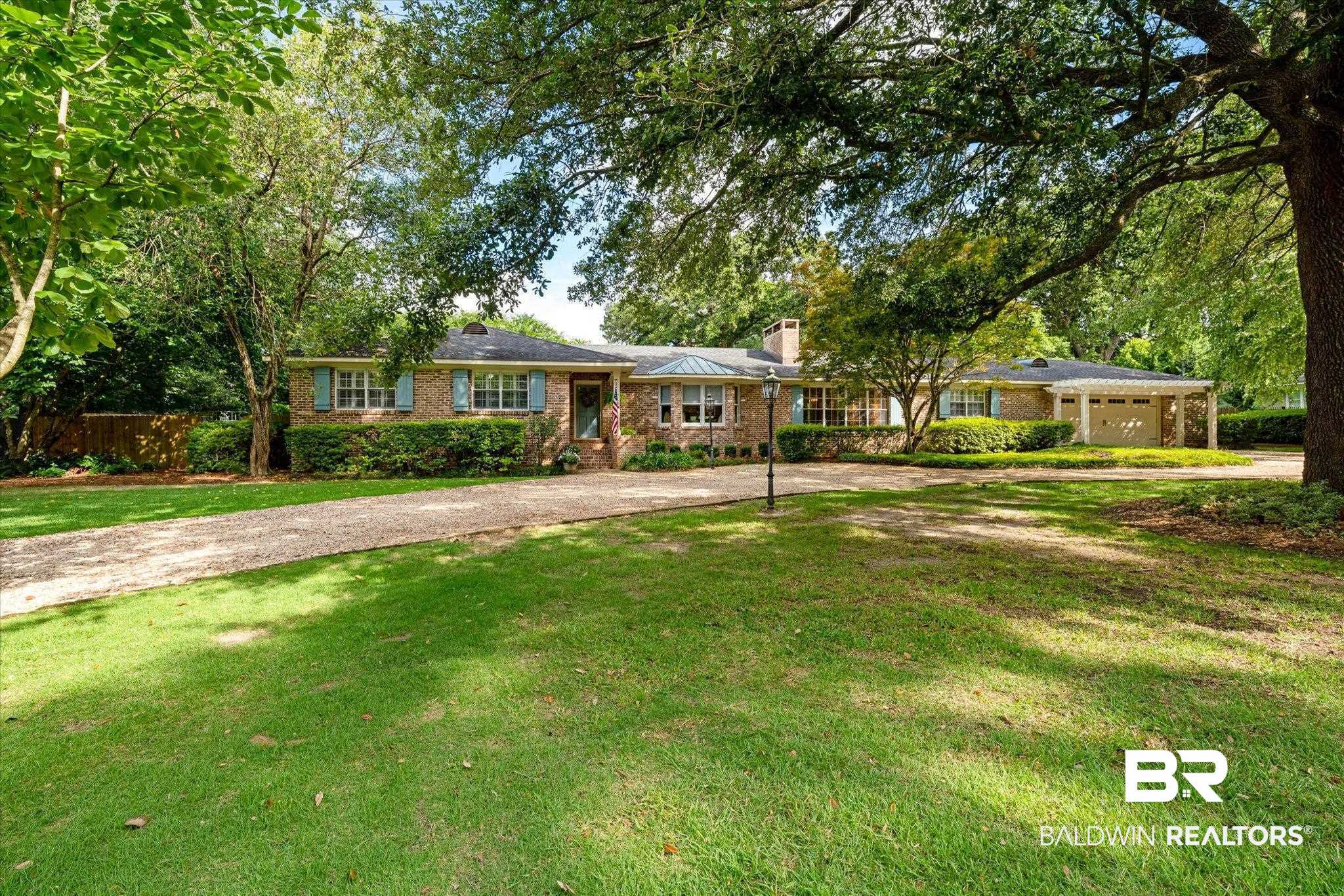 68 Byrnes Boulevard Mobile, AL 36608 - Photo 1 of 44