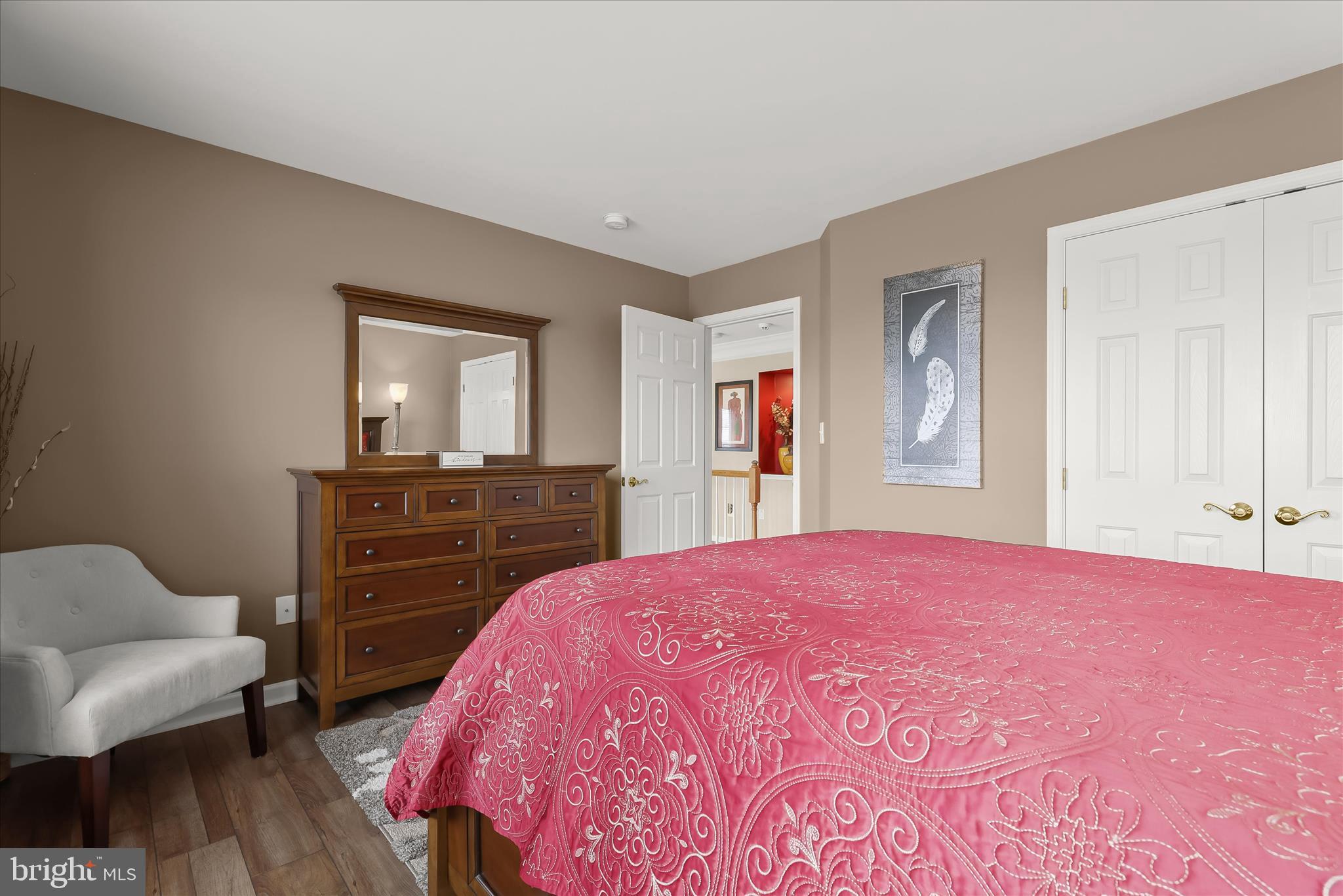 7 Cardiff Road Shrewsbury, PA 17361 - Photo 51 of 85 Second Bedroom
