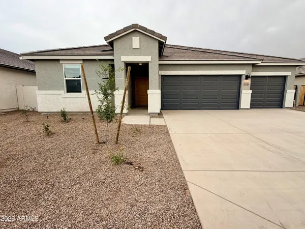$439,990 | 12477 North Agave Street, Florence, AZ 85132