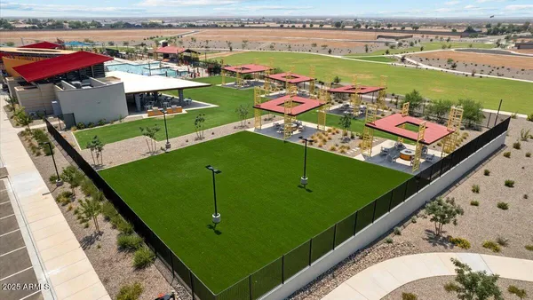 $439,990 | 12477 North Agave Street, Florence, AZ 85132