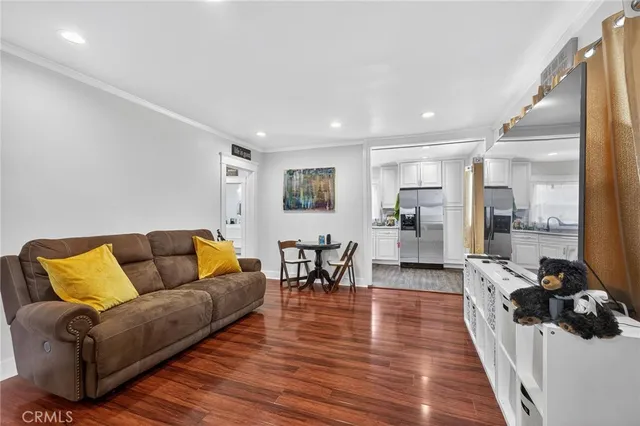 $1,099,000 | 1524 East Hellman Street, Long Beach, CA 90813