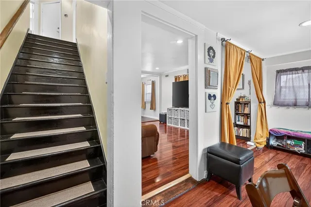 $1,099,000 | 1524 East Hellman Street, Long Beach, CA 90813