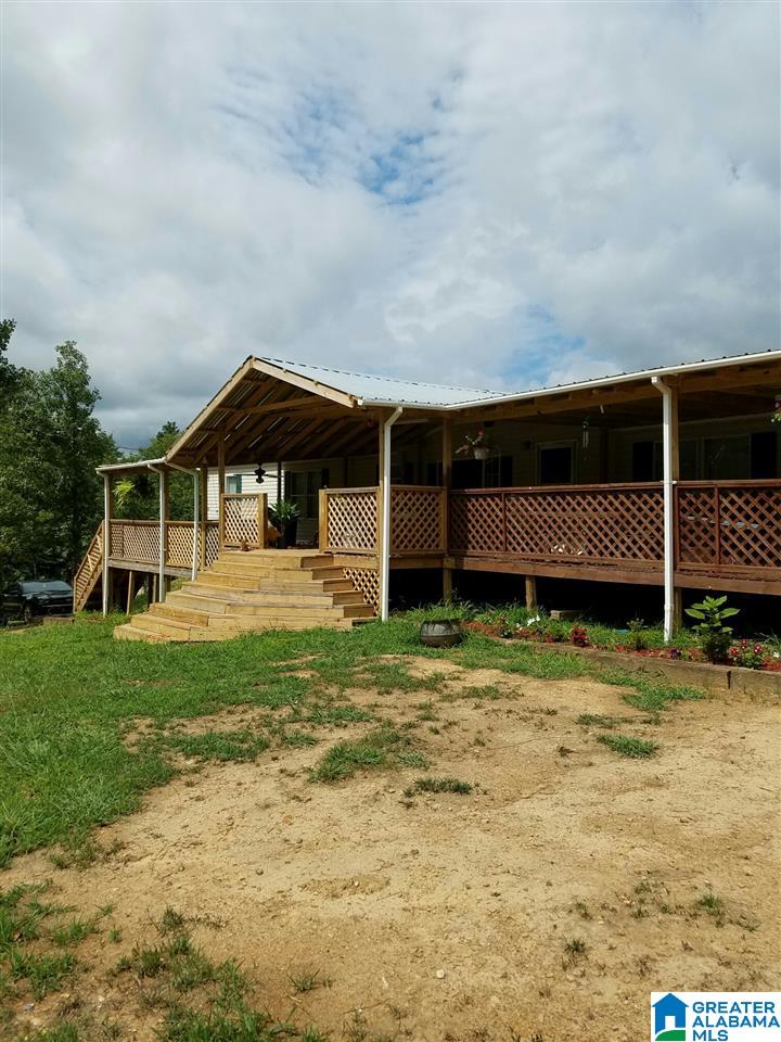 90 Putman Drive Oneonta, AL 35121 - Photo 1 of 15
