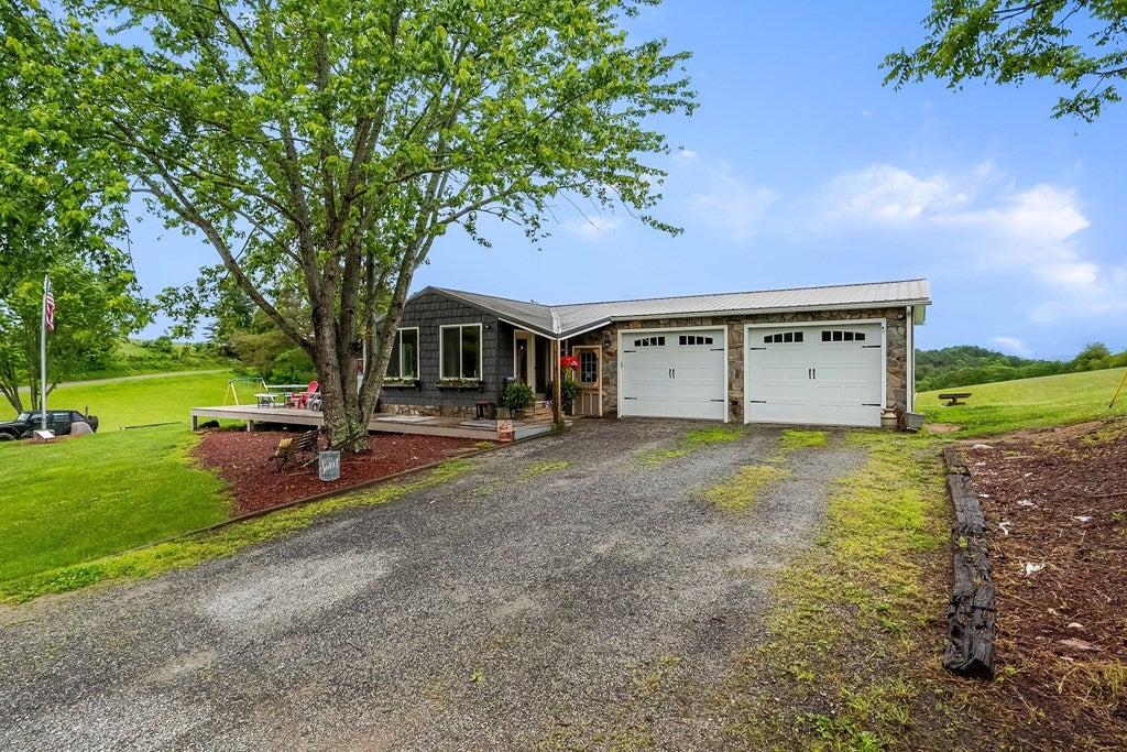 1605 Cornerstone Road Independence, VA 24348 - Photo 64 of 72 Gallery Image 64