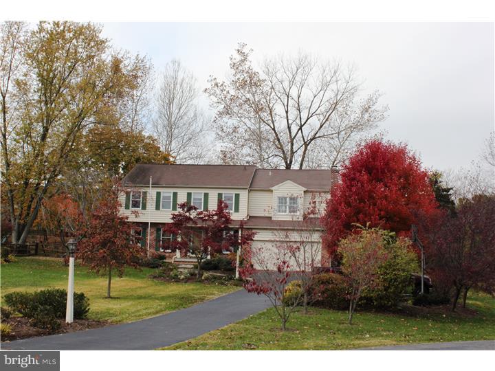 798 Tory Hollow Road Berwyn, PA 19312 - Photo 1 of 25 Exterior