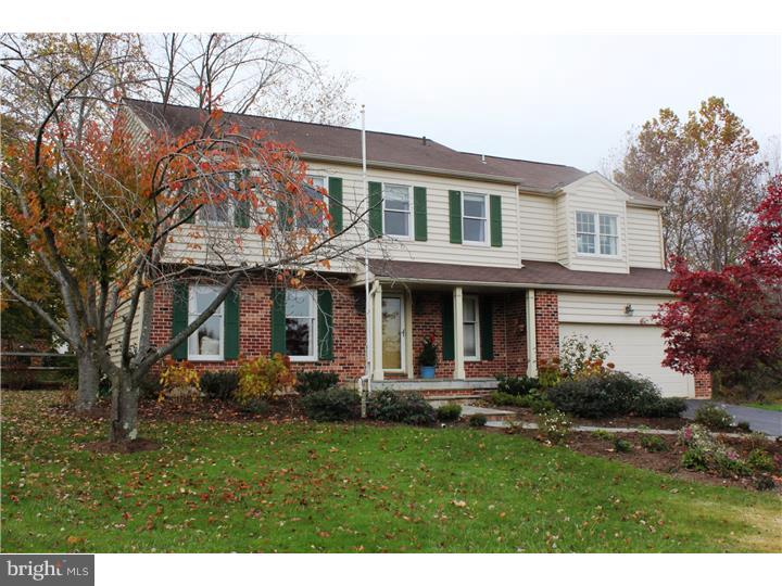 798 Tory Hollow Road Berwyn, PA 19312 - Photo 2 of 25 Exterior