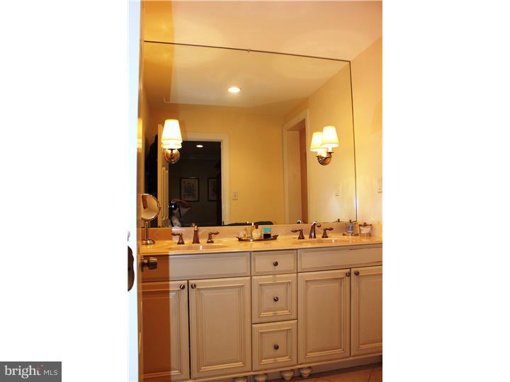 798 Tory Hollow Road Berwyn, PA 19312 - Photo 14 of 25 Master Bathroom