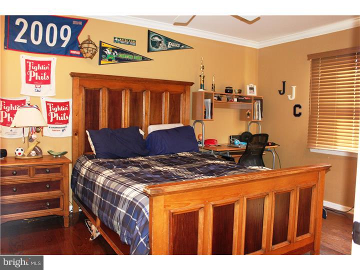 798 Tory Hollow Road Berwyn, PA 19312 - Photo 19 of 25 Bedroom 3
