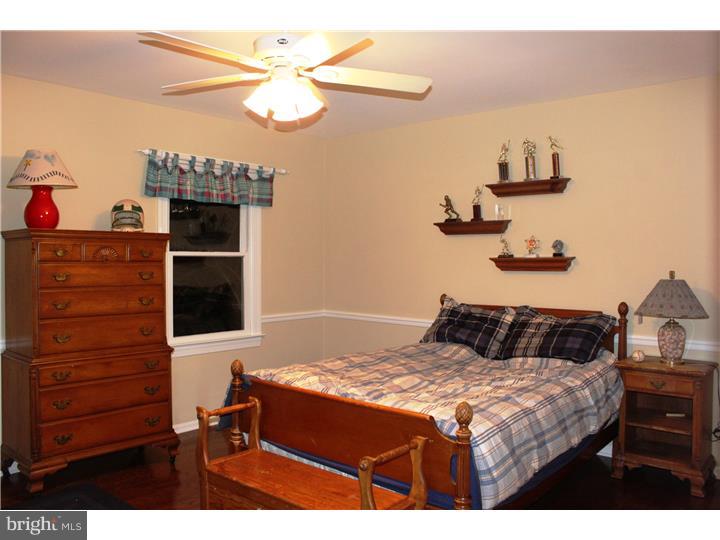 798 Tory Hollow Road Berwyn, PA 19312 - Photo 20 of 25 Bedroom 4