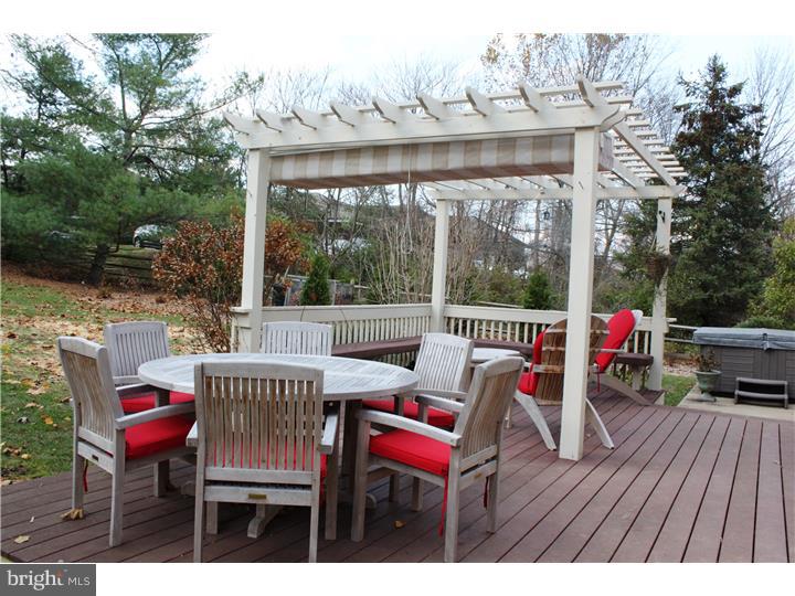 798 Tory Hollow Road Berwyn, PA 19312 - Photo 3 of 25 Deck