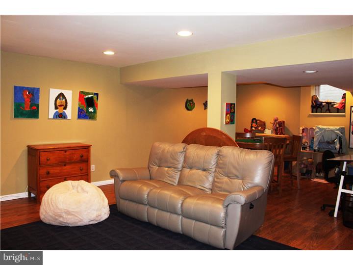 798 Tory Hollow Road Berwyn, PA 19312 - Photo 21 of 25 Basement - Finished