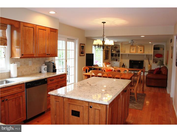 798 Tory Hollow Road Berwyn, PA 19312 - Photo 5 of 25 Kitchen