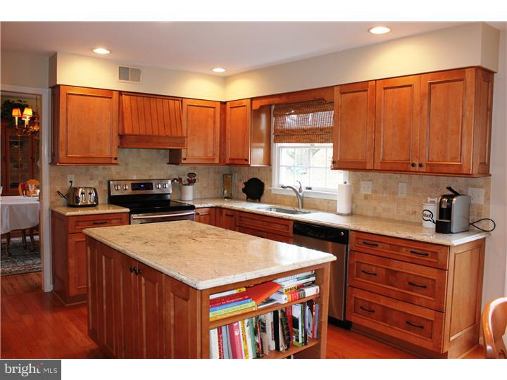 798 Tory Hollow Road Berwyn, PA 19312 - Photo 6 of 25 Kitchen