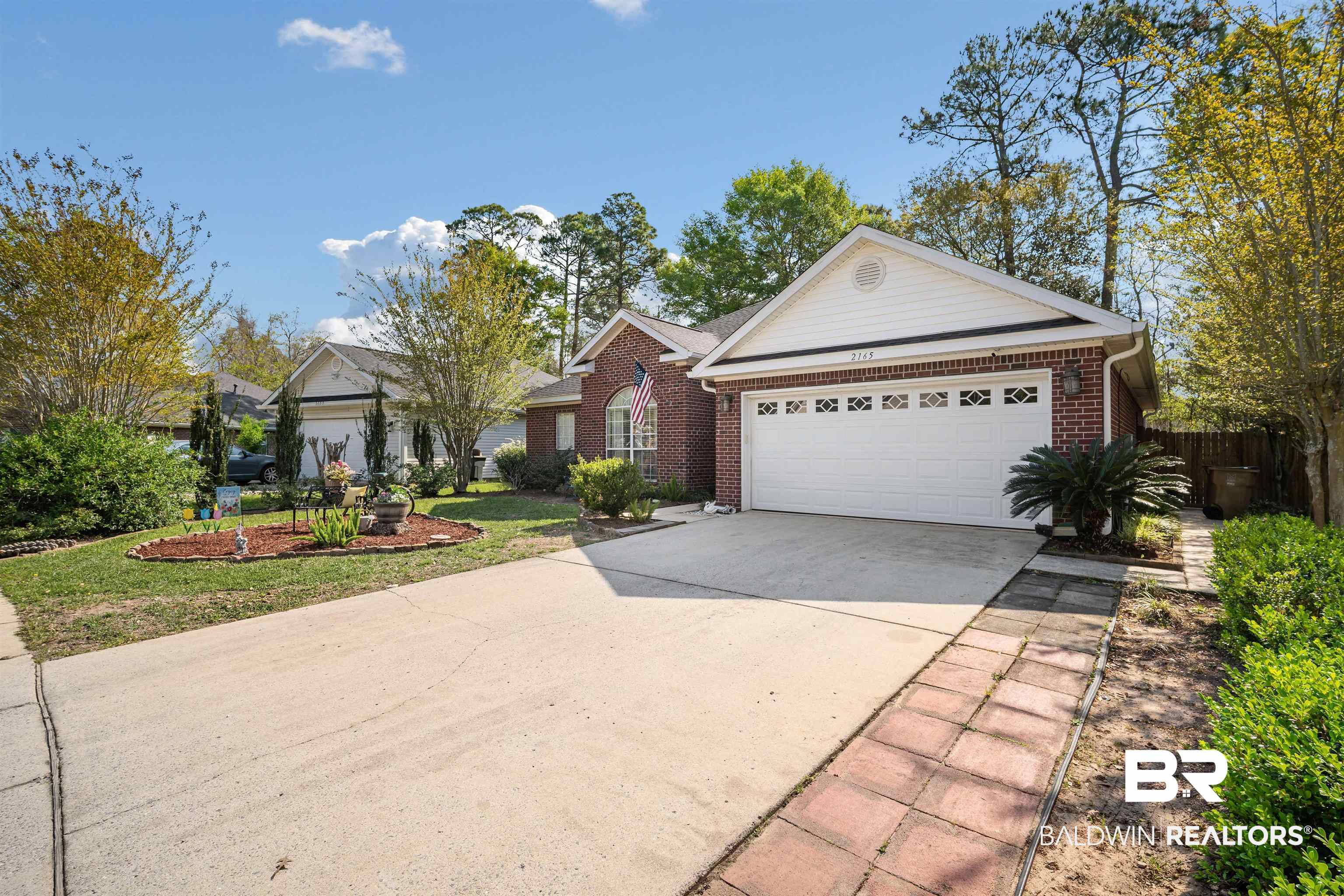 2165 Spring Grove North Mobile, AL 36695 - Photo 33 of 33
