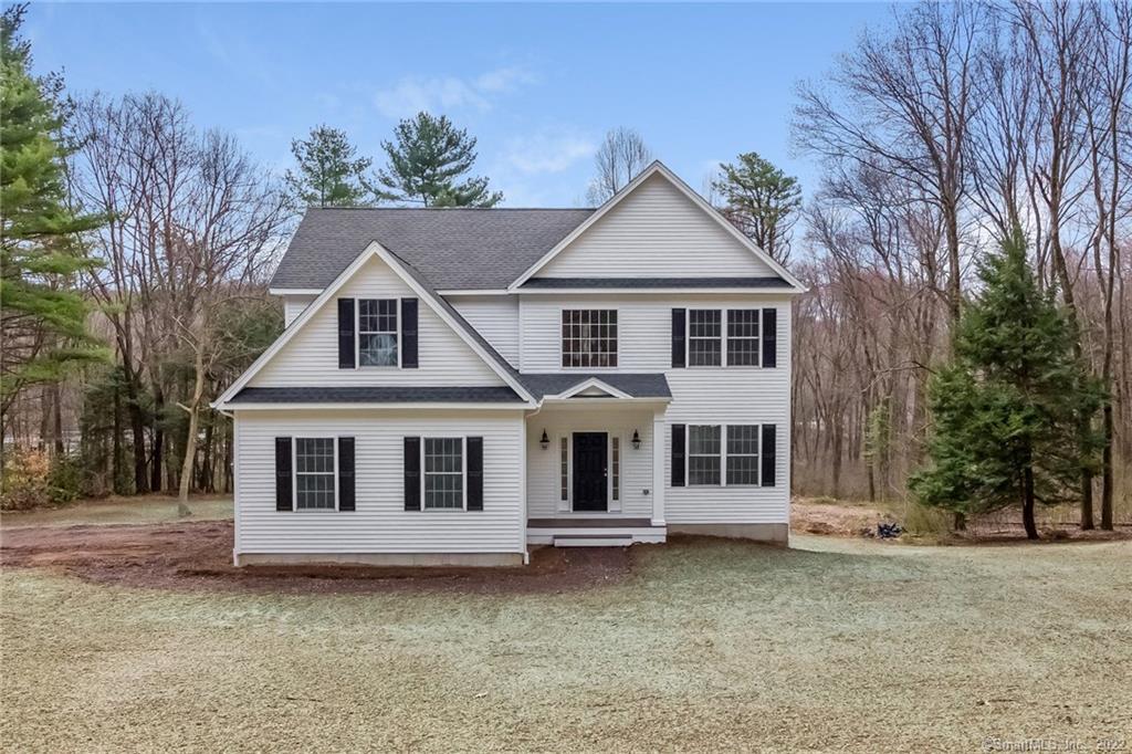 162 Quarry Road Glastonbury, CT 06033 - Photo 1 of 1 Gallery Image 1