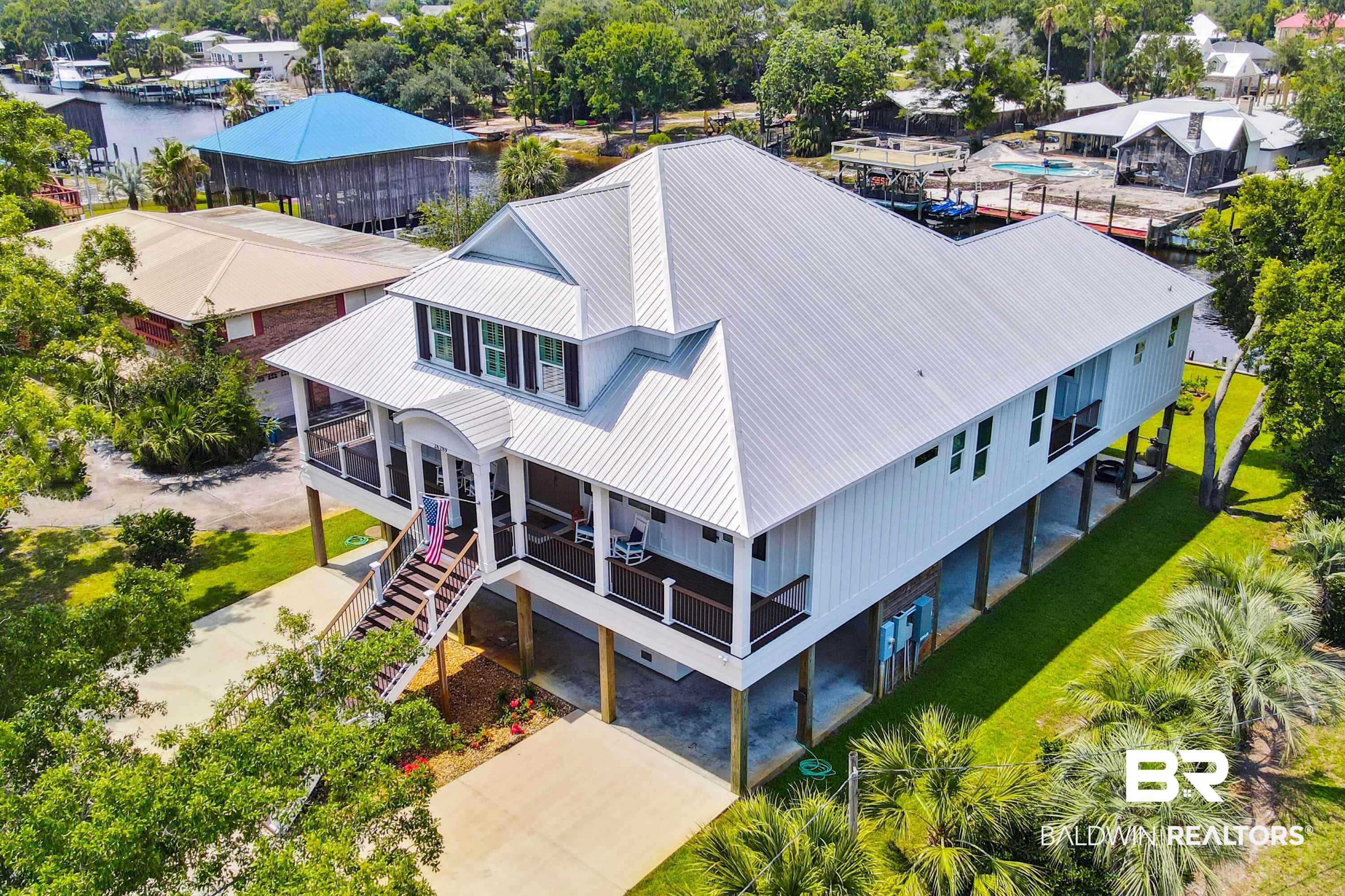 26289 Marina Road Orange Beach, AL 36561 - Photo 7 of 50