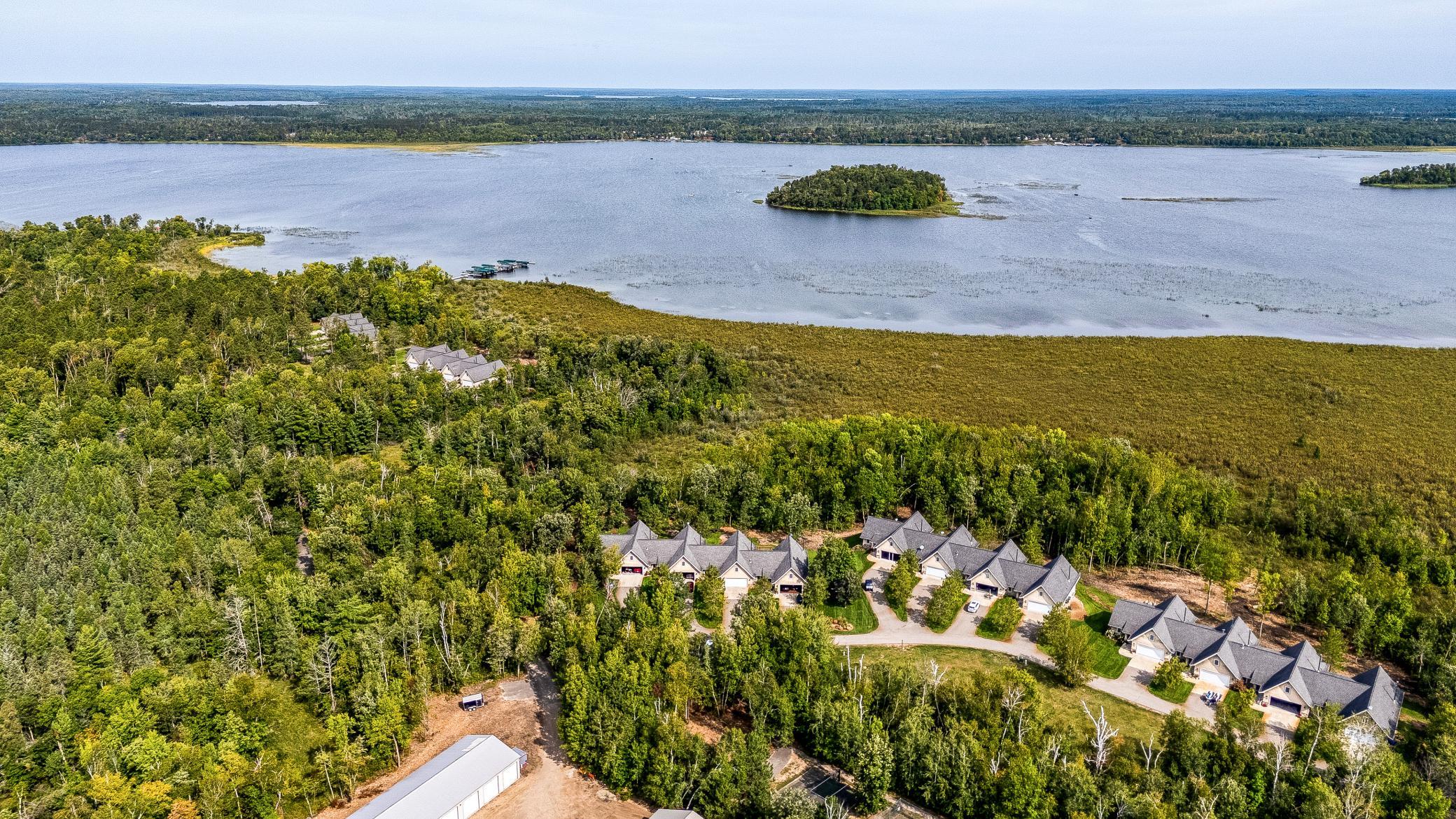 17787 Kitchigami Road Southeast, Unit 11 Cass Lake, MN 56633 - Photo 41 of 67 Gallery Image 41