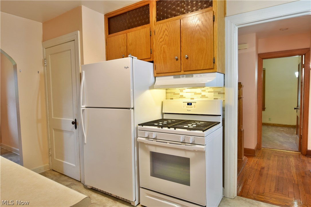 1787 Carson Salt Springs Road Warren, OH 44481 - Photo 18 of 35 Gallery Image 18