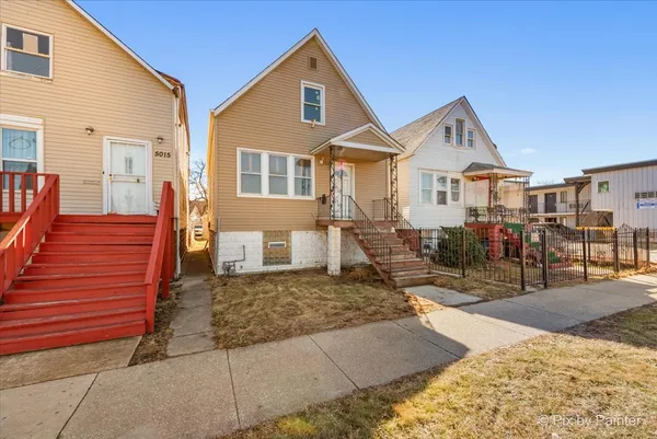 $174,700 | 5017 West Ogden Avenue, Cicero, IL 60804