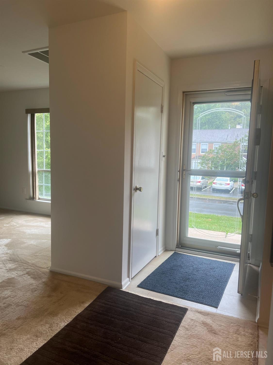 143 Archery Court Old Bridge, NJ 08857 - Photo 11 of 29 a view of an empty room and window