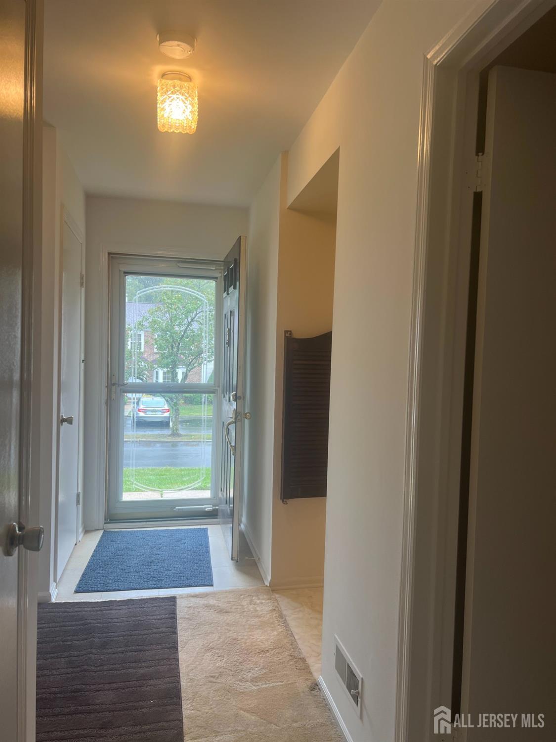 143 Archery Court Old Bridge, NJ 08857 - Photo 10 of 29 a view of an entryway