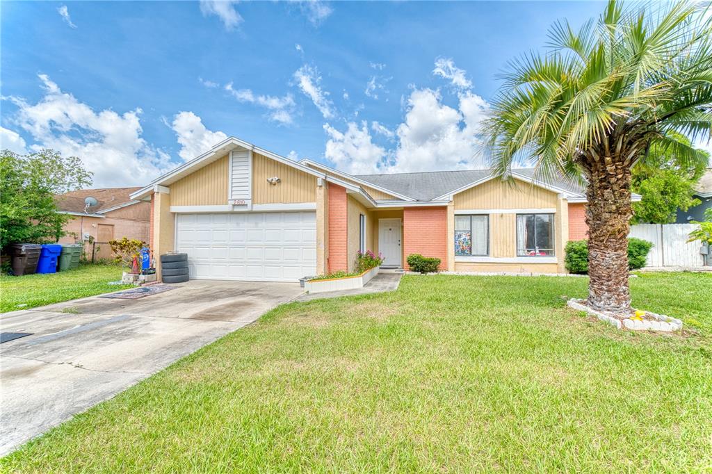 2610 Debany Road Kissimmee, FL 34744 - Photo 1 of 1