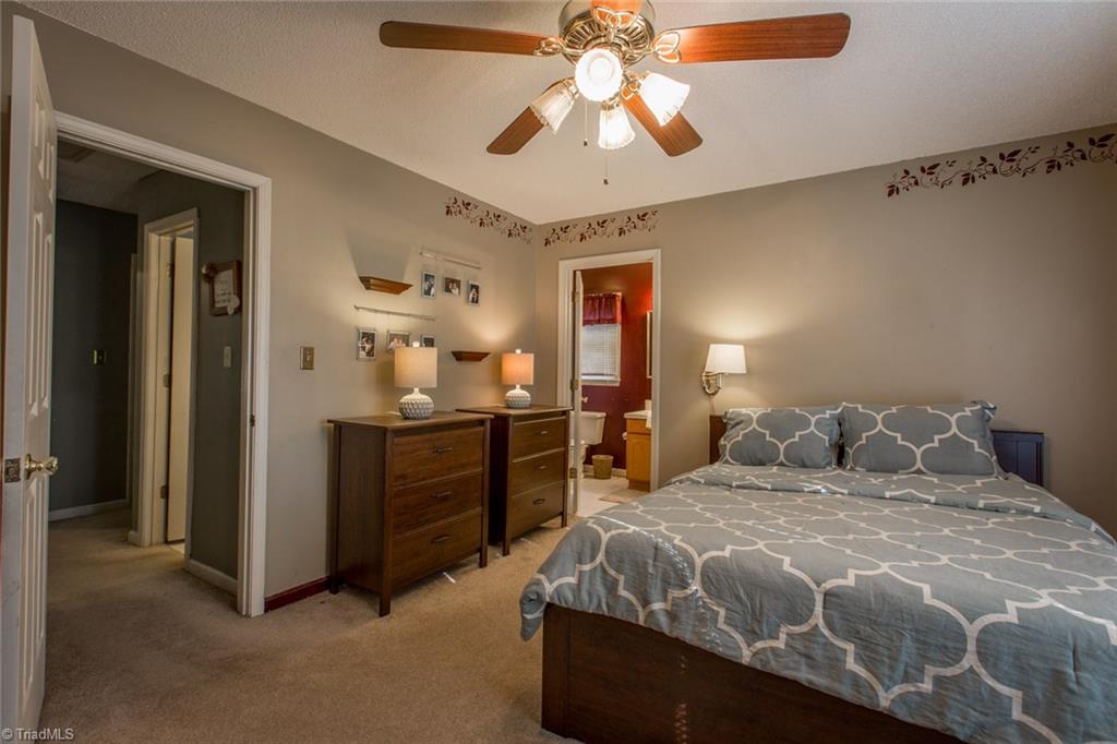 1653 Quillmark Road Winston-Salem, NC 27127 - Photo 12 of 28 Gallery Image 12
