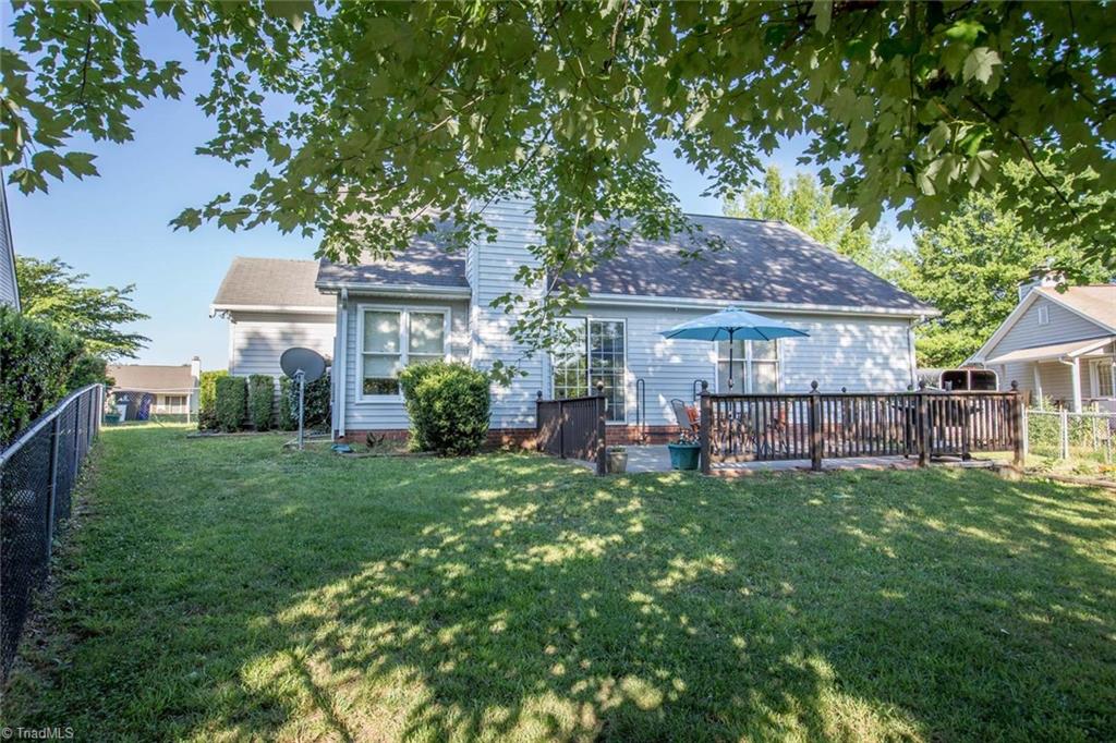 1653 Quillmark Road Winston-Salem, NC 27127 - Photo 20 of 28 Gallery Image 20