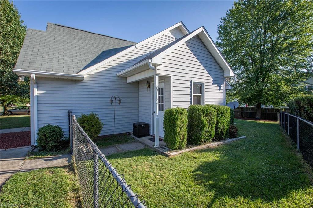 1653 Quillmark Road Winston-Salem, NC 27127 - Photo 21 of 28 Gallery Image 21
