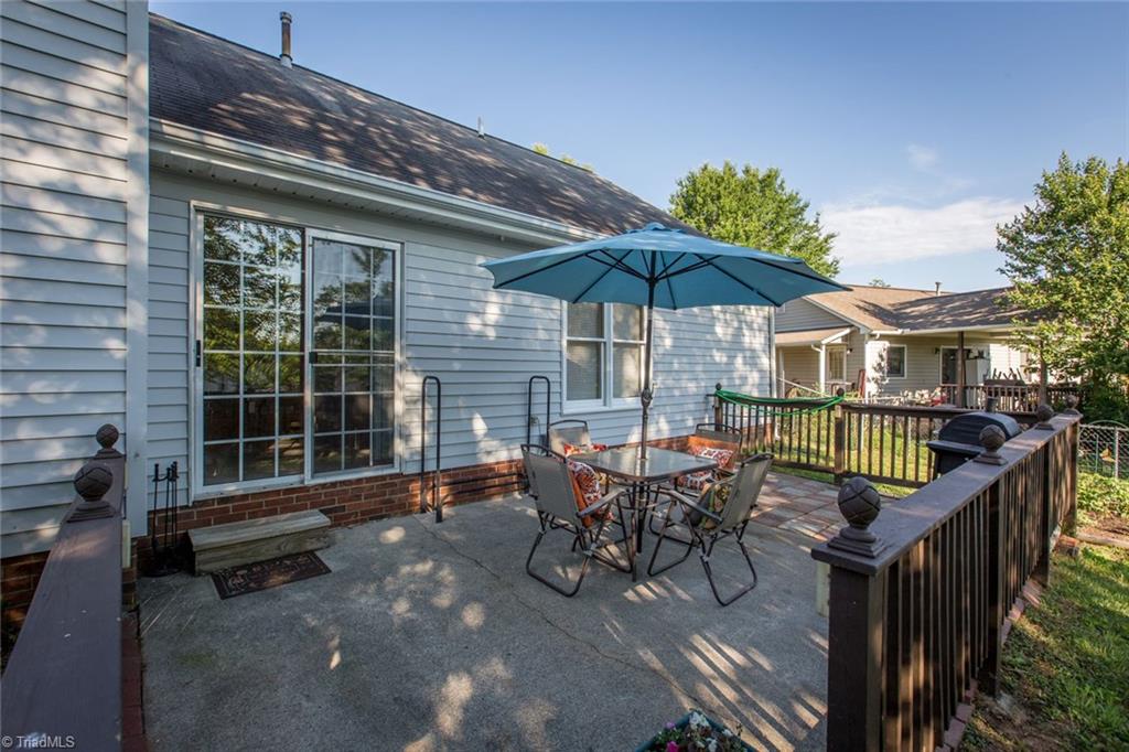 1653 Quillmark Road Winston-Salem, NC 27127 - Photo 22 of 28 Gallery Image 22